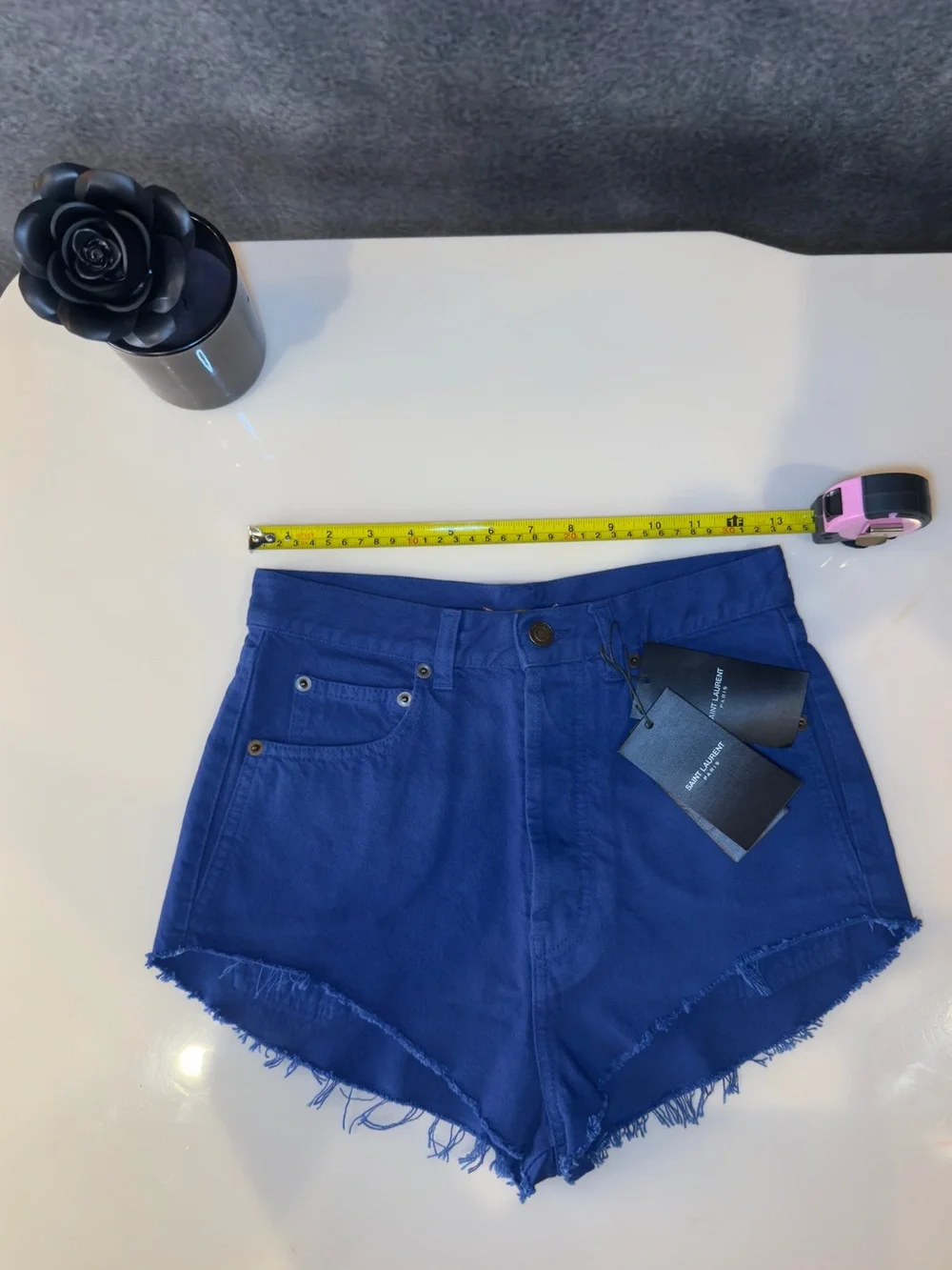Saint Laurent brand new